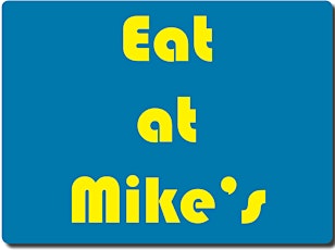 Eat at Mike's primary image