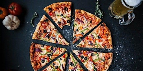 Pizza Social primary image