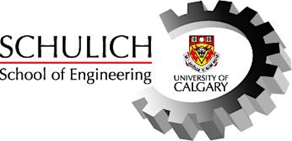 Schulich School of Engineering - Advisory Workshop