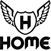 Logotipo de Home Sydney