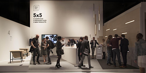 Infosessie 5X5®