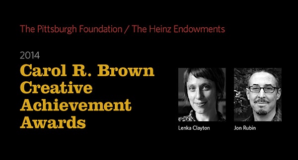 Carol R. Brown Creative Achievement Awards