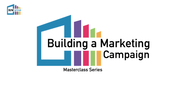 Building a Marketing Campaign (Manchester)
