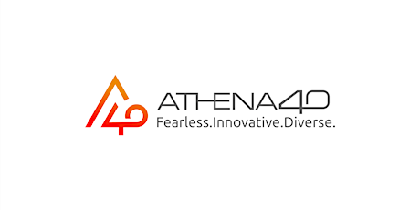 2nd Athena40 Global Conversation - Female Leadership  primary image