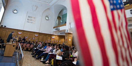 Study in the US Seminar - Liverpool 12 February primary image