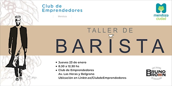 Taller de Barista