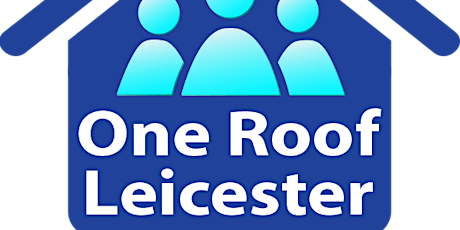 One Roof Leicester Volunteer Training primary image