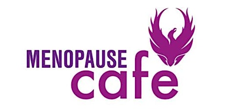Menopause Cafe  Aberdeen primary image