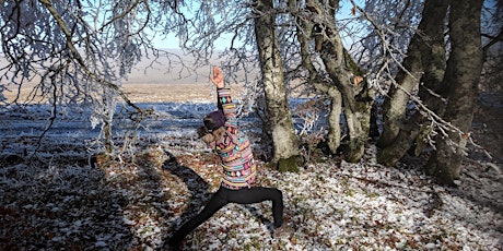 Image principale de Retraite Yoga en Lozère “Garder sa vitalité en hiver"