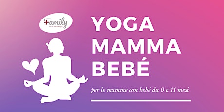 Immagine principale di Yoga mamma & bebé 