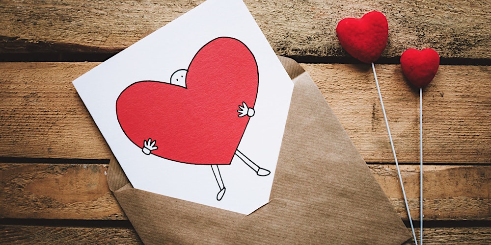 Valentine S Day Celebration Keepsake Craft And Card Exchange