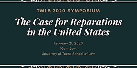 TMLS 50th Anniversary Symposium primary image