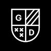 Logotipo de Gen/D | Data, Design & Digital