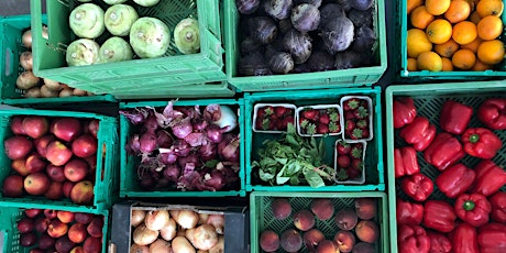 Hauptbild für Fermentieren und Einlegen