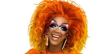 April Drag Queen Bingo primary image