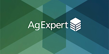 Getting Started with AgExpert Analyst