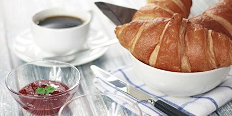 Thrive Church Breakfast primary image