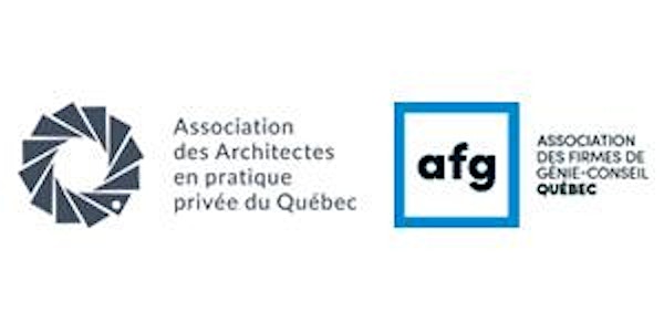Petit déjeuner-conférence : Modes de réalisation de projets et collaboration à la Société québécoise des infrastructures (SQI)