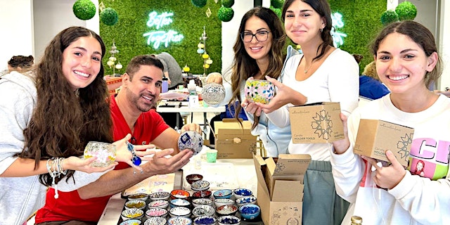 Mosaic Classes in Georgina, ON primary image