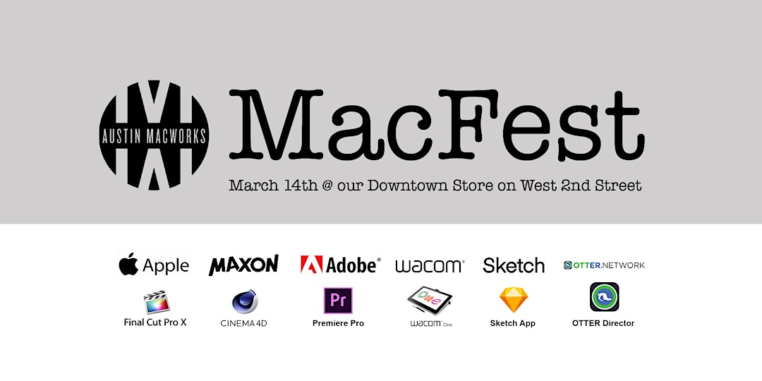 MacFest 2020