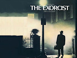 Primaire afbeelding van Horror Night: The Exorcist