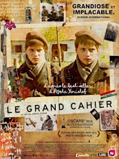 Primaire afbeelding van Le Grand Cahier - Filmzaal