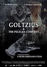 Primaire afbeelding van Goltzius and the Pelican Company - Filmzaal