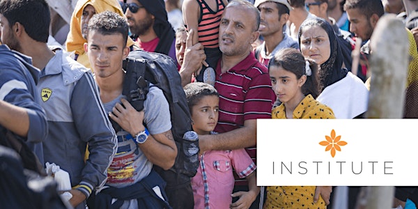 GFM Institute - June Topic - The Welcomer: Engaging Muslim Immigrants and Refugees