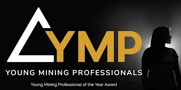 Young Mining Professional of the Year Awards - February 29, 2020