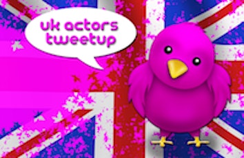 Daniel Edwards, Casting Director of Mr Selfridge joins the UK Actors Tweetup primary image