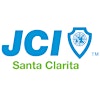 Logo van JCI Santa Clarita