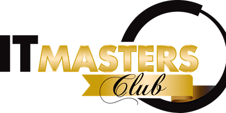Imagem principal do evento IT Masters Club 