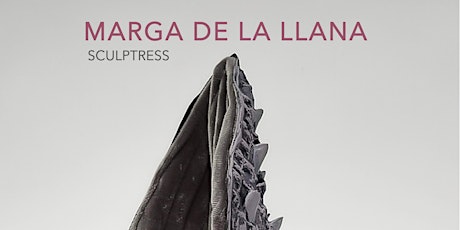 Imagen principal de Galería KET Cierre Exposición de Arte Marga de la Llana - Escultora