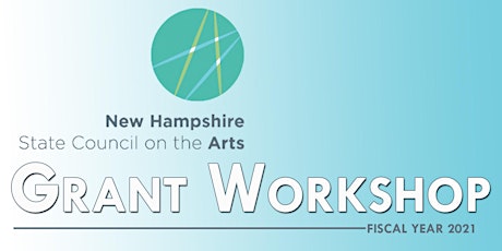 NH State Council on the Arts Grants Workshop primary image