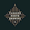 Parsons North Brewing Company's Logo