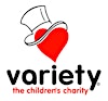 Variety the Children's Charity of Detroit's Logo