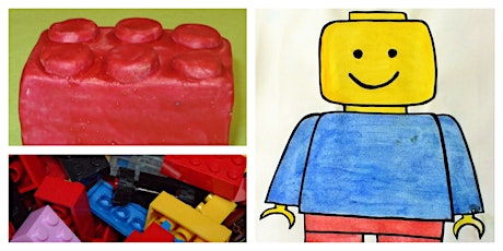 LEGO Brick Mania Summer Camp (5-12 Years) primary image