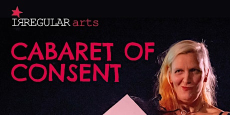 Cabaret Of Consent at The Warehouse Cafe, Birmingham primary image