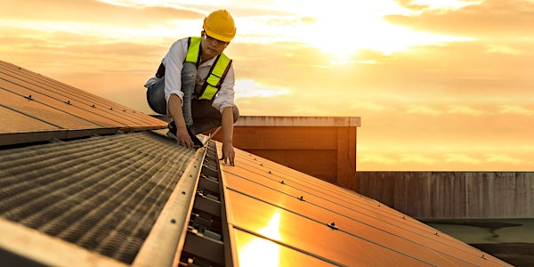 Zoom Métiers Energie et bâtiment