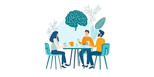 Resilienz - Café Rotenburg / Wümme primary image