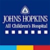 Logótipo de Johns Hopkins All Children's Foundation