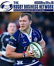 Bristol Rugby Business Network - 13th Nov 2014 primary image