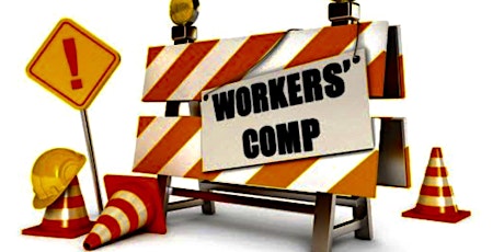 "Workers Compensation-Working with Your Carrier to Manage Claims" primary image