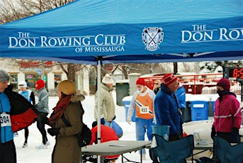 Don Rowing Club Winter Run primary image