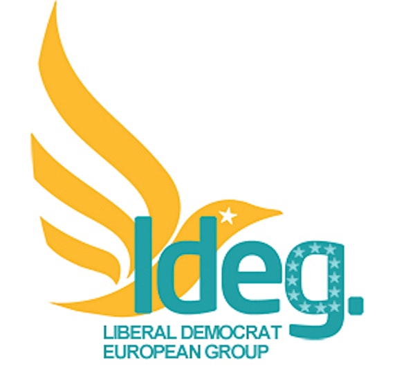 Liberal Democrat European Group Conference 2015