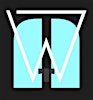 Logotipo de Wright Art Twins