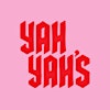 Logotipo da organização Yah Yah's