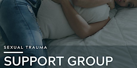 Free! Sexual Trauma Support Group primary image