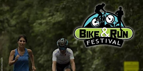 Imagem principal do evento BIKE &RUN FES.TIVAL 19.04.202O - MOUNTAIN BIKE