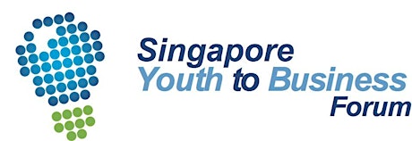 Singapore Youth To Business 2014 primary image